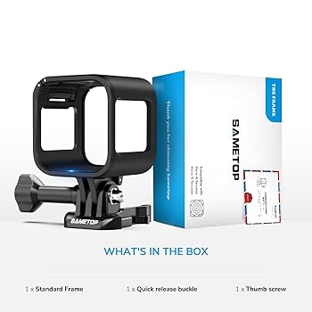 GoPro - GoPro5 セット GoPro（ゴープロ） エンジョイセットHERO12｜アクションカム